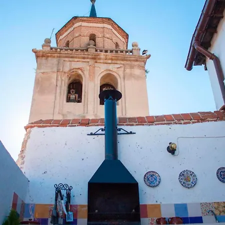 Casa La Real Villa Arévalo Exterior photo