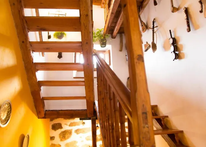 Casa La Real