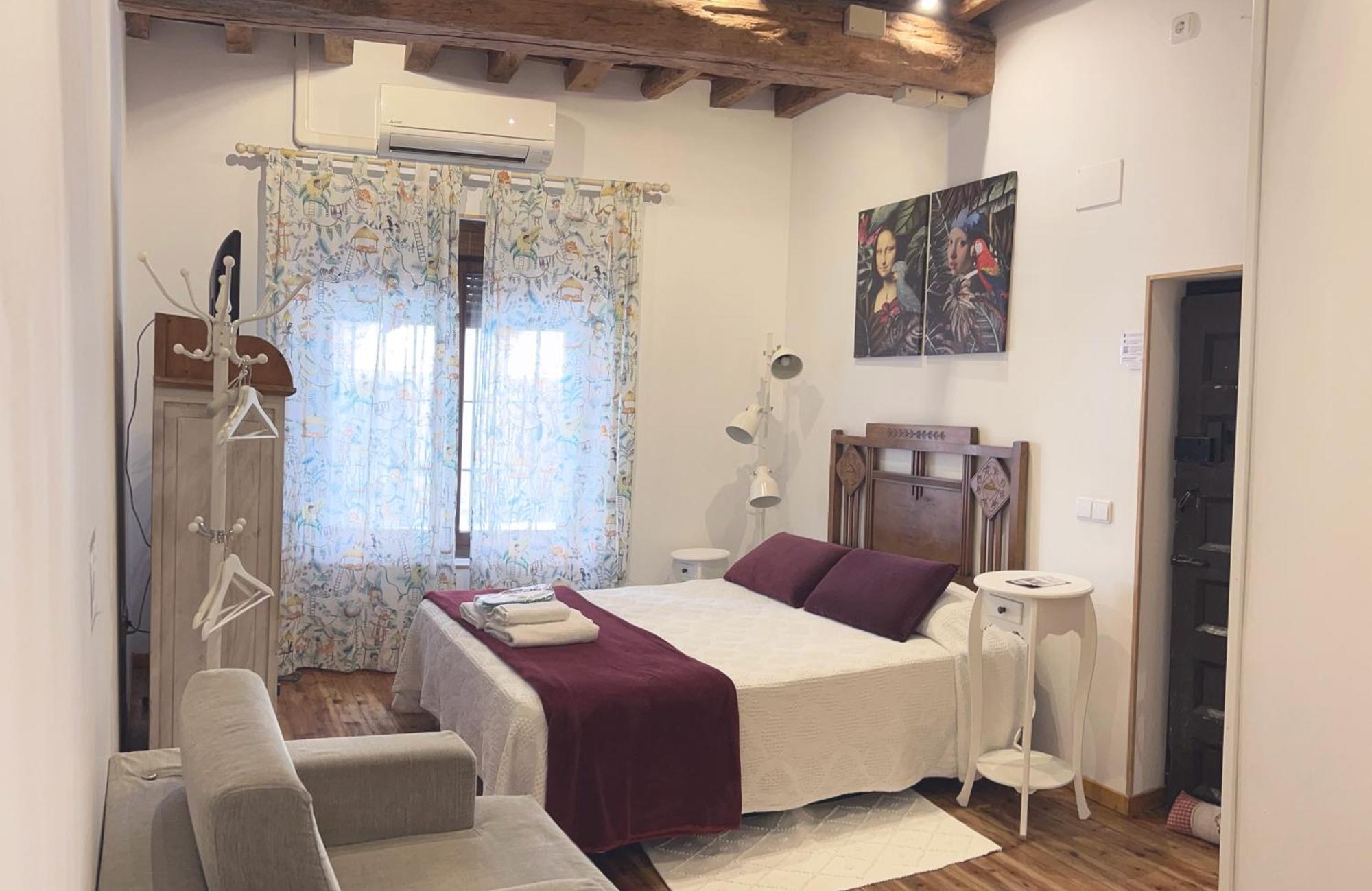 Casa La Real *
