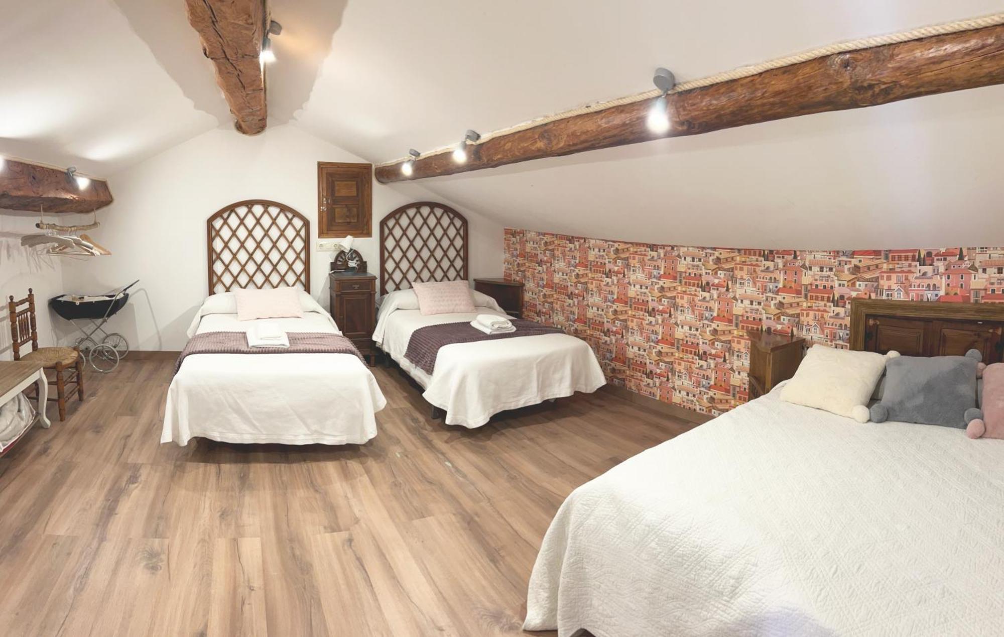 Ferienhaus Casa La Real *