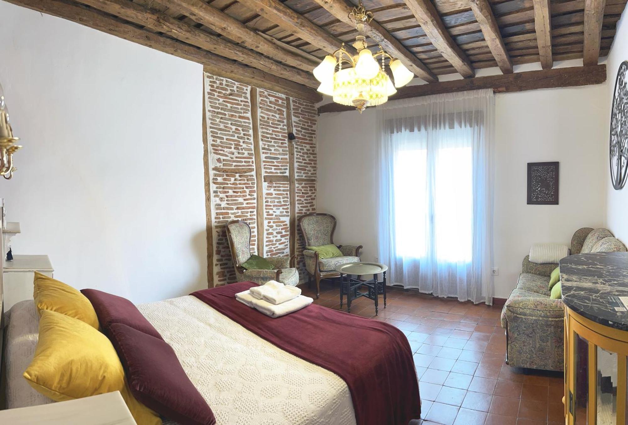 Ferienhaus Casa La Real