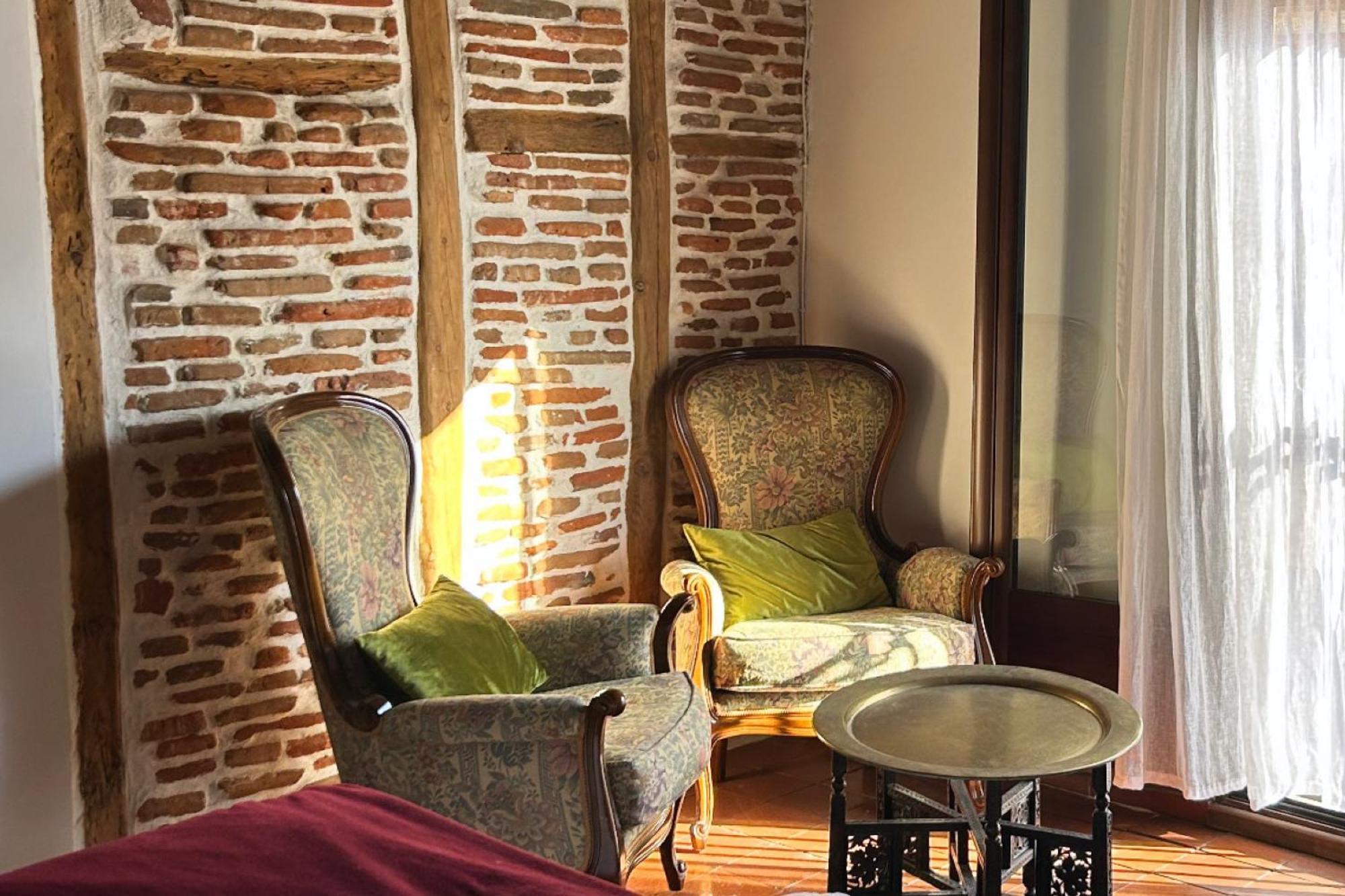 Ferienhaus Casa La Real
