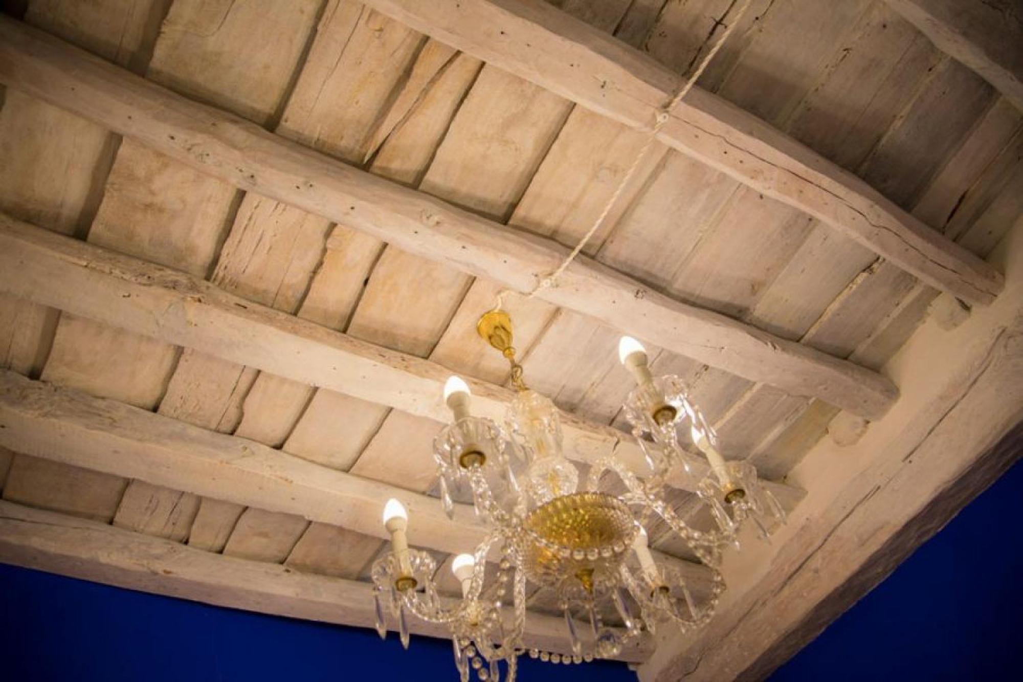 Casa La Real * Arévalo