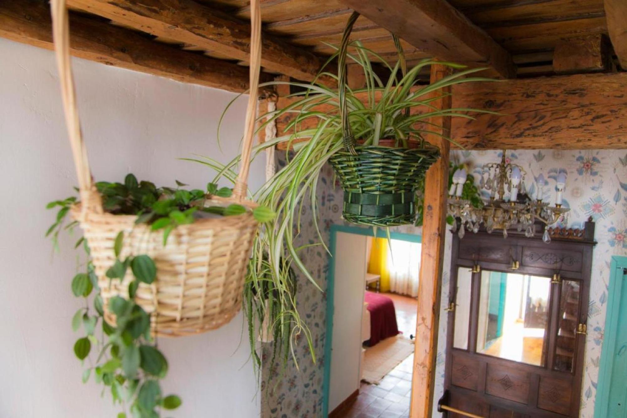 Casa La Real Ferienhaus