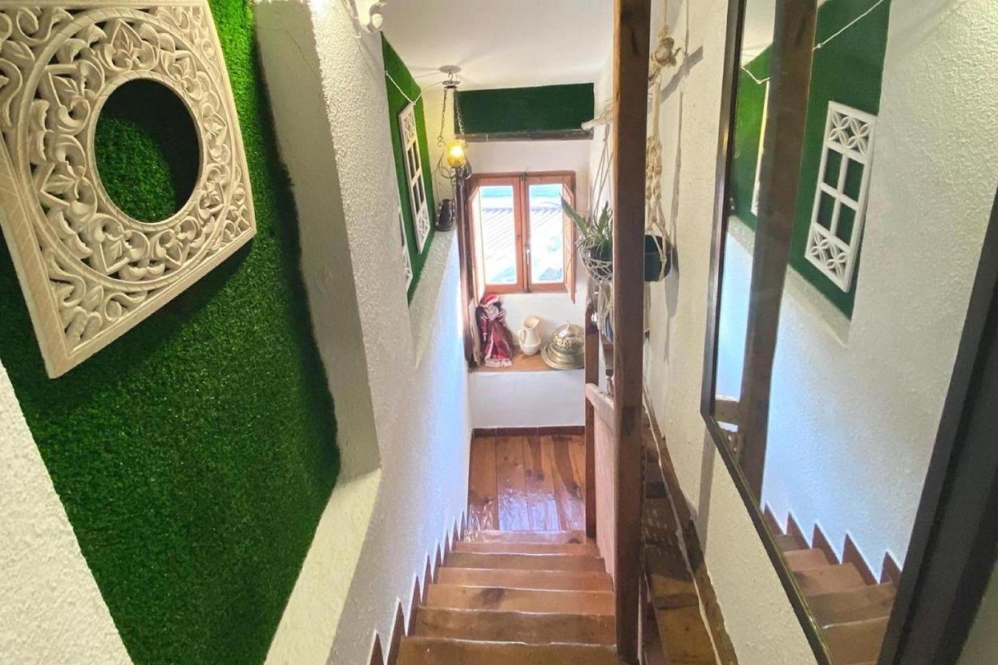Ferienhaus Casa La Real *